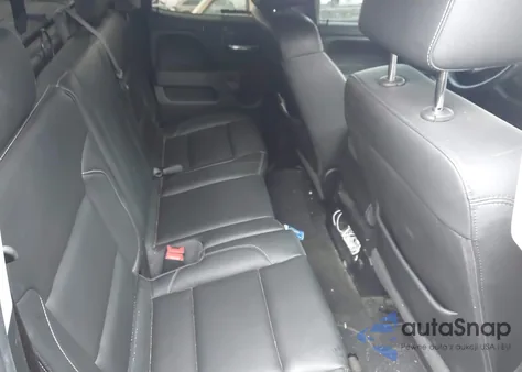 2017 GMC Sierra 1500 Slt from USA, damaged, VIN 1GTV2NEC7HZ280541